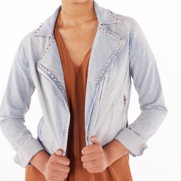 💎Bricen denim daze Jacket - Picture 3 of 3